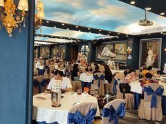 -馨越楼·点心·粤菜(赤坎店)