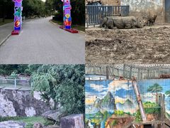 -无锡动物园·太湖欢乐园