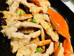 -炳胜私厨(万象前海店)