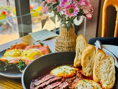 -Money Shops(愚园路店)