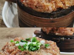 羊肉格格-包面西施(黄泥磅总店)