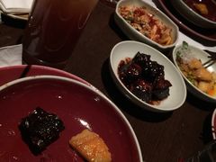 -湖滨28中餐厅·西湖宴·杭州君悦酒店