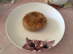 牛肉烧饼-李小老烧饼(常营民族家园店)
