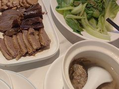 -壹只卤鹅·潮汕菜(莲塘店)