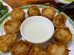 -客家养生油茶(汕尾店)