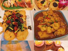 -香香海南菜餐厅