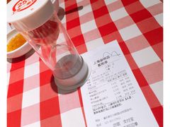 -西贝(金桥店)