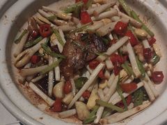 -宋庄魁元艺术餐厅