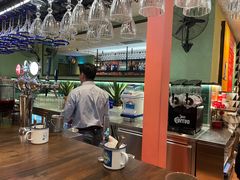 -Chili's Cafe&Bar奇利斯(滨江店)