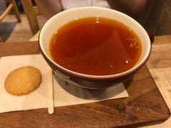 -After You Dessert Cafe(CENTRALWORLD)