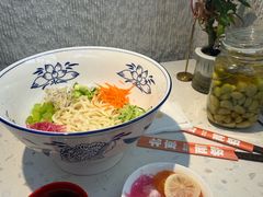 -南锣南门涮肉(南锣鼓巷店)