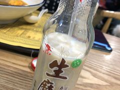 -瓦记米粉(东鼓道店)
