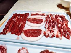 -三宝涮肉(体育学院店)