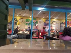 门面-丰茂烤串(全国首店)