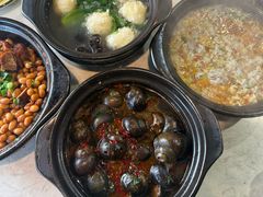 -阿龙酒煲(海宁新苑路店)