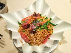 -香港池仔记肠粉王(博多新记襄阳南路店)