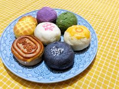 -北京稻香村(五道口店)