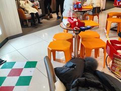 -海底捞大排档火锅(悦荟广场店)