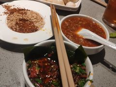 -海底捞火锅(河东万达广场店)