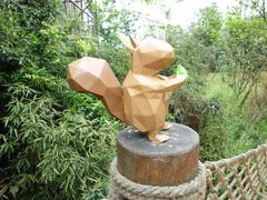 -杭州开元森泊度假乐园