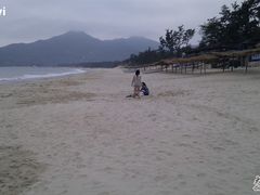 -西涌国际滨海旅游区