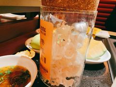 -安徽阜阳卷馍(西单店)