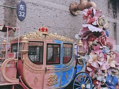 -云间粮仓