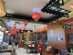 -鹅香四海·卤水火锅·砂锅粥·潮汕菜(宝安店)