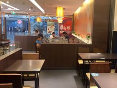 -康师傅私房牛肉面(申虹店)