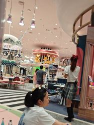 -奈尔宝家庭中心·亲子餐厅(鄞州万达店)