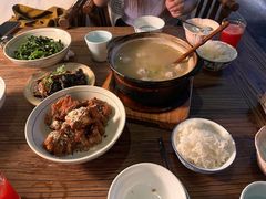 -花迹·金陵南京菜(老门东店)