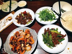 -大牌大·传统杭帮菜(湖滨店)