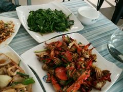 -Sasa的海(蜈支洲岛后海店)