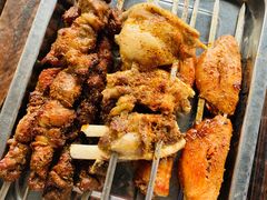 -阳坊胜利涮羊肉(阳坊老店)