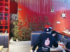 -杨记齐齐哈尔烤肉(总店)