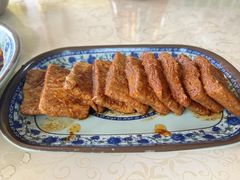 -芸海阁·农家私房菜(沙家浜景区出口店)