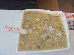 -嘉和一品粥(北京西站北广场北恒大厦店)