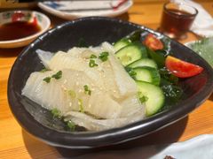 -大岛日本料理铁板烧(南通大饭店)
