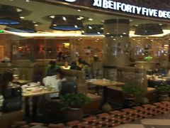 -西北45°(世茂广场店)