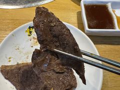 -牛市牛烤肉(西单大悦城店)