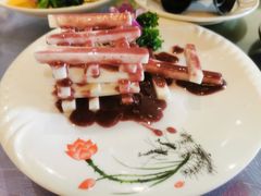 -民俗百家姓饭店(纺织城正街店)