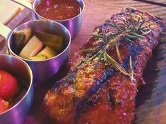 -MR.ROCKY洛奇先生RESTAURANT&BAR(宝安壹方城店)