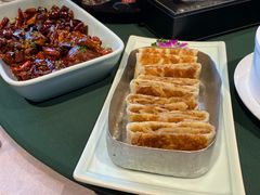 肉饼-新沸腾鱼乡(世贸天阶店)