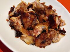 -船歌·鱼水饺青岛菜(正阳路店)