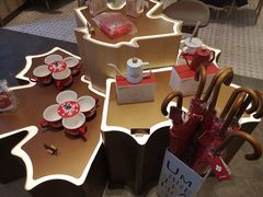 -Tims天好咖啡·贝果(雁展路万象天地店)