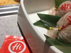 -海底捞火锅(航洋城店)