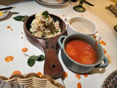 -俄士厨房(时代天街店)
