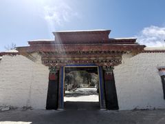 -罗布林卡