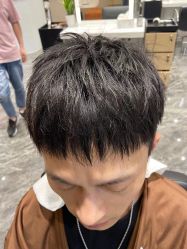 点击看大图 -MMby Hair Code芭曲发型