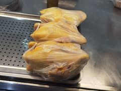 -海滨鸭仔饭(海宁店)